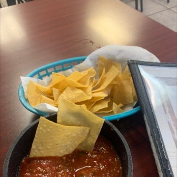 EL POTRILLO - Chips and salsa - Mexican Near Me - Andrews, Texas EL POTRILLO - Chips and salsa - Mexican Near Me - Andrews, Texas