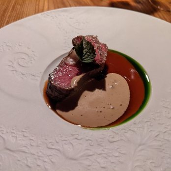 Sons & Daughters - Steak - New American Near Me - San Francisco, California Sons & Daughters - Steak - New American Near Me - San Francisco, California