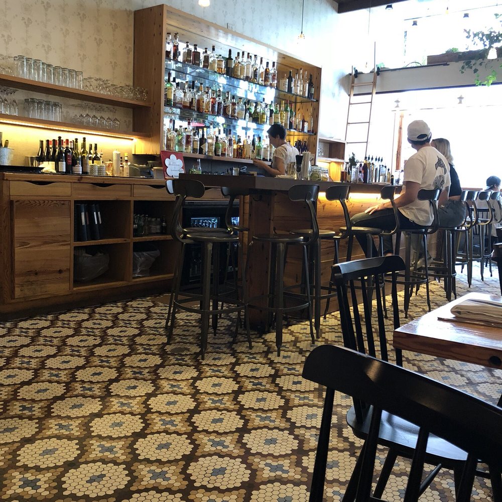 Meadowsweet - New American Near Me - Brooklyn, New York Meadowsweet - New American Near Me - Brooklyn, New York