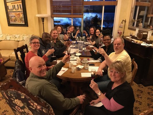 Old Wheeler Hotel by null