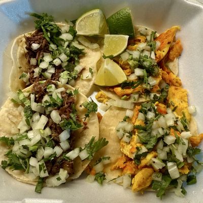 Ricos Tacos Lupe by null