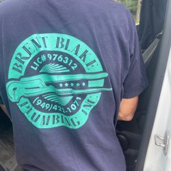 Brent Blake Plumbing