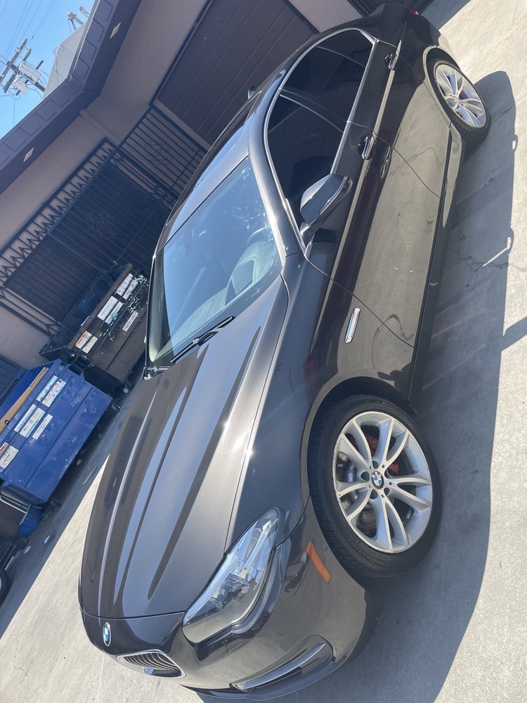 PREMIER COLLISION CENTER Updated August 2024 21 Reviews 7760