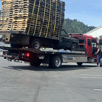 Fox Towing - Towing Near Me - Tualatin, Oregon Fox Towing - Towing Near Me - Tualatin, Oregon