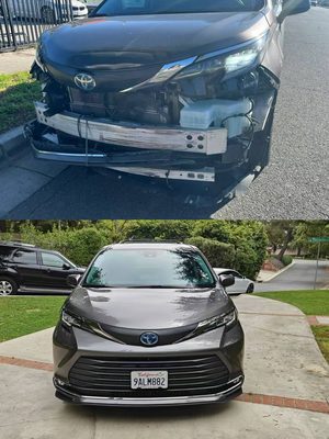 APEX COLLISION REPAIR CENTER - Updated May 2026 - 17 Photos - Monterey ...