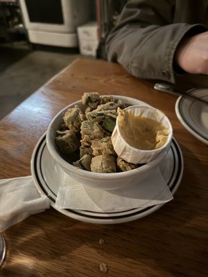 EaT: An Oyster Bar by null