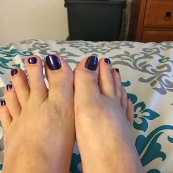 Friendly Nails - Beautiful job done two weeks ago and still looking great! - Nail Salons Near Me - Kailua, Hawaii Friendly Nails - Beautiful job done two weeks ago and still looking great! - Nail Salons Near Me - Kailua, Hawaii