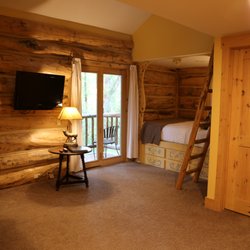 Bentwood Inn