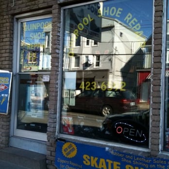 Quinpool Shoe Repair - Shoe Repair Near Me - Halifax, Nova Scotia Quinpool Shoe Repair - Shoe Repair Near Me - Halifax, Nova Scotia