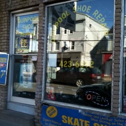 Quinpool Shoe Repair