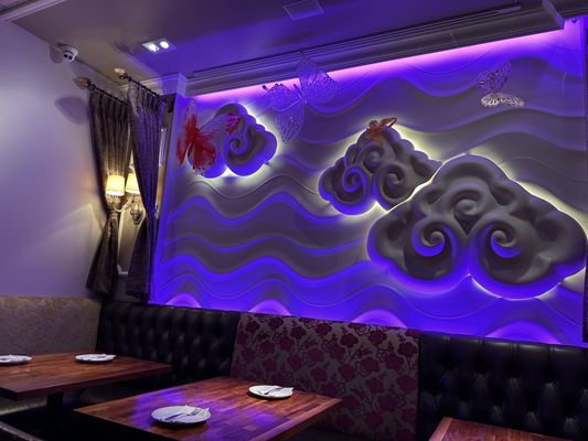 Royal China Santa Rosa by null