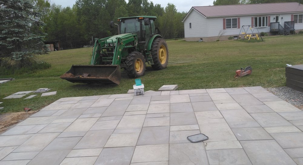 APPLE CREEK LANDSCAPING Updated October 2024 White Mills