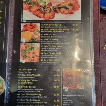 Pho Ha Noi - Updated Menu 02/06/2024 - Vietnamese Near Me - Lake Forest, California Pho Ha Noi - Updated Menu 02/06/2024 - Vietnamese Near Me - Lake Forest, California