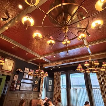 The Dandelion - Gastropubs Near Me - Philadelphia, Pennsylvania The Dandelion - Gastropubs Near Me - Philadelphia, Pennsylvania