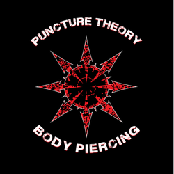 Puncture Theory Body Piercing - Puncture Theory is an Extension of WearWolf Products and offers some amazing piercing and body jewelry services