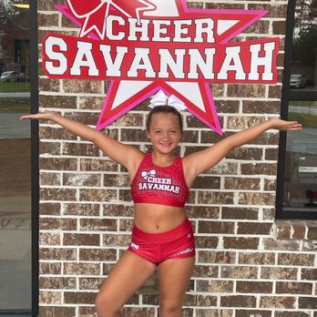 Cheer Savannah - Cheerleading Near Me - Savannah, Georgia Cheer Savannah - Cheerleading Near Me - Savannah, Georgia