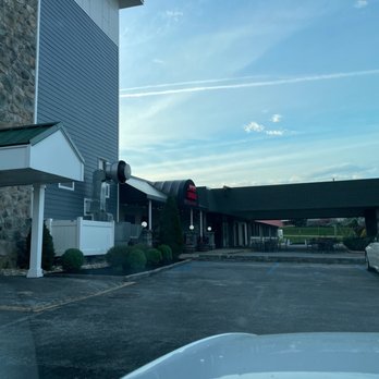 Mod India Restaurant - Outside - Indian Near Me - Glen Mills, Pennsylvania