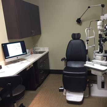 The Eye Center South Tulsa - Optometrists Near Me - Bixby, Oklahoma