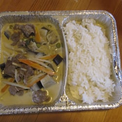 Yoms Thai Imbiss