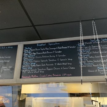 Kettle Bagels & Grill - Part of Menu Board - Bagels Near Me - Southington, Connecticut Kettle Bagels & Grill - Part of Menu Board - Bagels Near Me - Southington, Connecticut