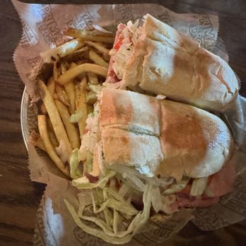 Primanti Bros. Restaurant and Bar - Oven baked Italian crostini - Sports Bars Near Me - York, Pennsylvania Primanti Bros. Restaurant and Bar - Oven baked Italian crostini - Sports Bars Near Me - York, Pennsylvania