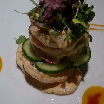 Glowbal - Prawns - Canadian (New) Near Me - Vancouver, British Columbia
