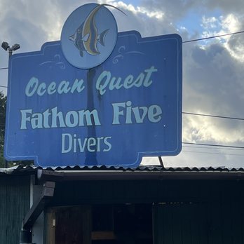 Fathom Five Divers - Sign up there - Boat Charters Near Me - Koloa, Hawaii