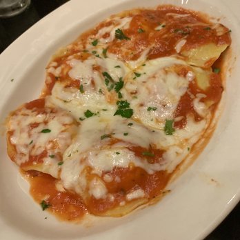 La Bella Luna - Ravioli - Pizza Near Me - Orlando, Florida La Bella Luna - Ravioli - Pizza Near Me - Orlando, Florida