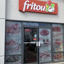 fritou