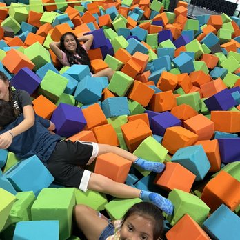Flight Adventure Park - Jacksonville - Trampoline Parks Near Me - Jacksonville, Florida Flight Adventure Park - Jacksonville - Trampoline Parks Near Me - Jacksonville, Florida