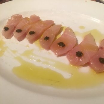 Nightingale - So fresh and delicious! - Live/Raw Food Near Me - Vancouver, British Columbia