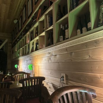 The Cellar - A Wine Library - Inside - Wine Bars Near Me - Pasadena, California The Cellar - A Wine Library - Inside - Wine Bars Near Me - Pasadena, California