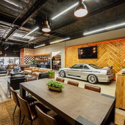Socal Drivers Club