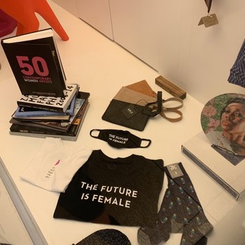 21c Museum Hotel Durham - The Future is Female on display - Hotels Near Me - Durham, North Carolina 21c Museum Hotel Durham - The Future is Female on display - Hotels Near Me - Durham, North Carolina