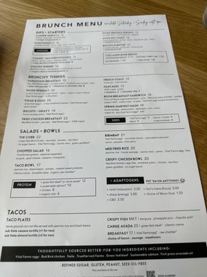 Picnic Box Lunches by null