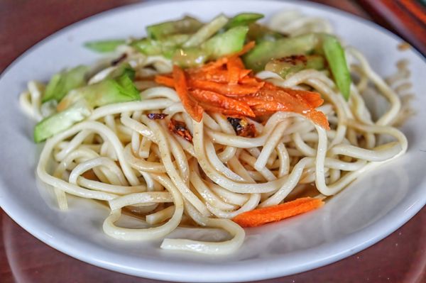 Sweet Veggie - El Monte by null