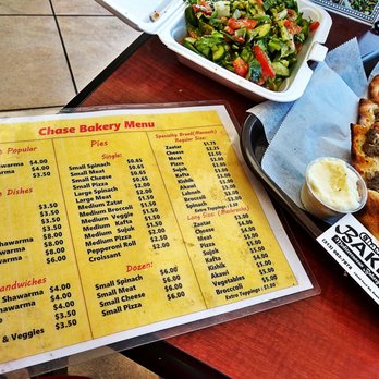 Chase Bakery - Bakeries Near Me - Dearborn, Michigan