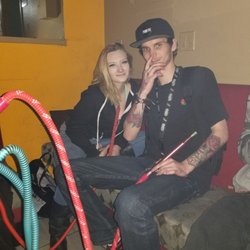 Hookah Springs Cafe