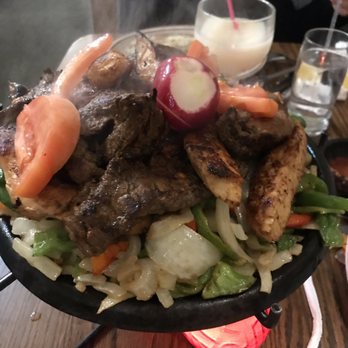 Don Chato - Fajitas - Mexican Near Me - Palmdale, California