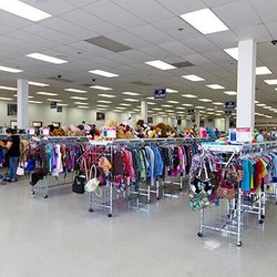 Goodwill Thrift Store - Fuqua Sabo