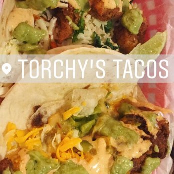 Torchy's Tacos - Baja Shrimp & Trashy Trailer Park - Tex-Mex Near Me - Dallas, Texas Torchy's Tacos - Baja Shrimp & Trashy Trailer Park - Tex-Mex Near Me - Dallas, Texas