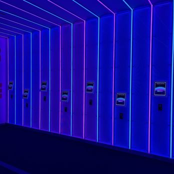 Activate Games - Arcades Near Me - New York, New York