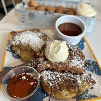 Biscuit Belly - Chick 'n Ditch the Waffle - Breakfast & Brunch Near Me - Summerville, South Carolina