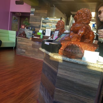 Kung Fu Tea - Coffee & Tea Near Me - Pearland, Texas