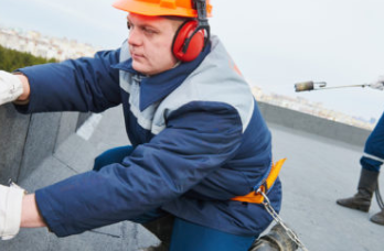 Slide of Extra Mile Roofing