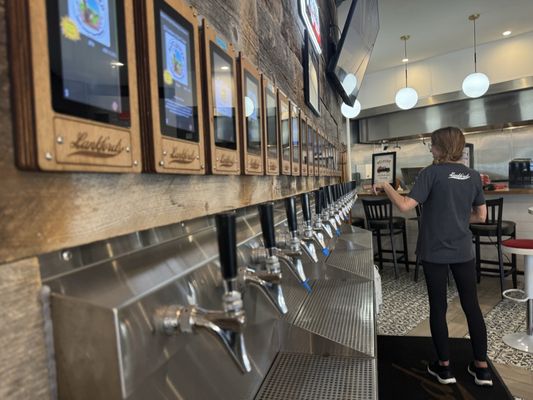 Lankford's - Bellaire by null