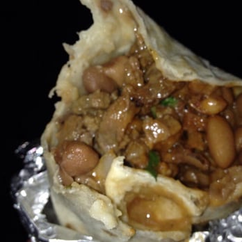 King Taco - meat sweats #Porno #hotMeat beans are nature's fruit...toot-toot - Mexican Near Me - Glendale, California