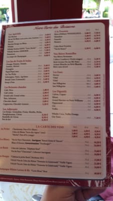 Menu photo 3 Le Triskell Pierrefonds, 60