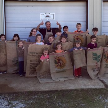 High Point Roasters - Tours for everyone...come on by. - Coffee & Tea Near Me - New Albany, Mississippi High Point Roasters - Tours for everyone...come on by. - Coffee & Tea Near Me - New Albany, Mississippi