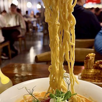 MENSHO - Ramen Near Me - Walnut Creek, California
